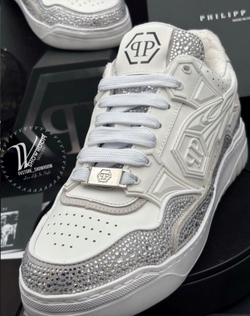 Кроссовки Philipp Plein Moon Walker