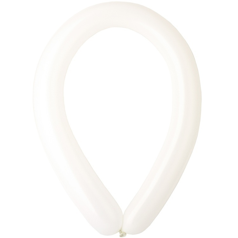 И ШДМ 350/ 8*125 см, Пастель Белый (White 01), 10 шт.
