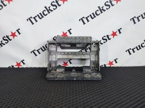 Подножка обслуживания 2018г.