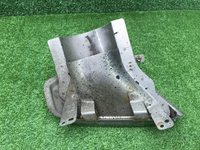 Насадка глушителя левая GAC GS8 2 (2021-н.в.)