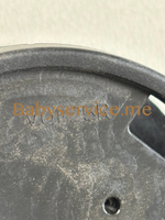 Элемент шарнира рамы Carrello Bravo SL правый