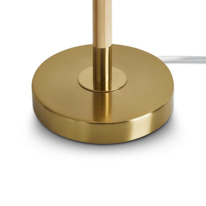 Настольный светильник Freya FR5533TL-01BS