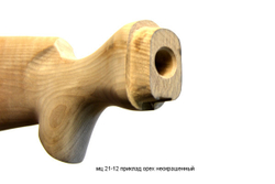 МЦ 21-12 приклад орех (неокрашенный)