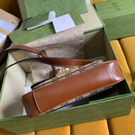 Gucci Padlock