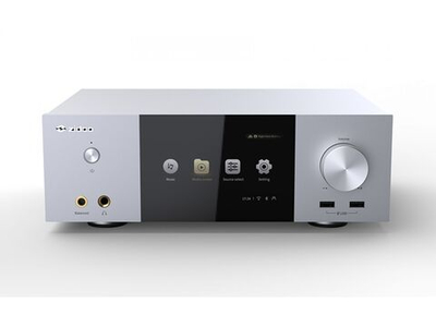 Медиаплеер Zidoo Neo S