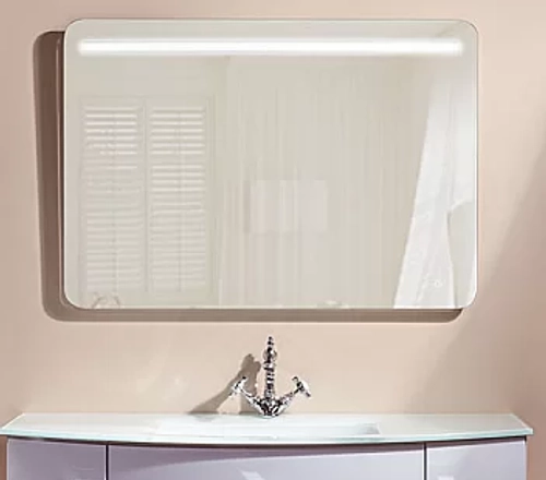 Зеркало Caprigo Modern 120