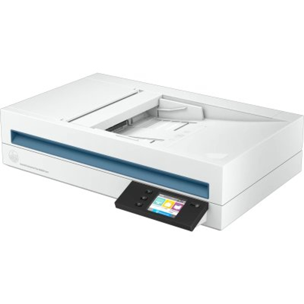 Сканер HP ScanJet Enterprise Flow N6600 fnw1 20G08A