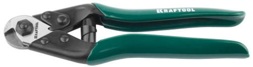 KRAFTOOL KAYMAN тросорез профессиональный, 190 мм.