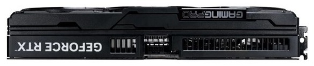 Видеокарта Palit RTX 5080 GamingPro NE75080019T2-GB2031A 16 Гб