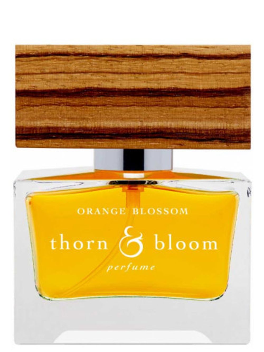 Thorn and Bloom Orange Blossom