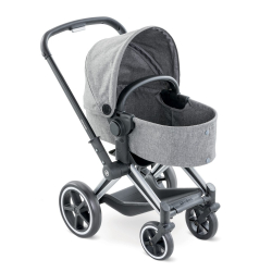 Corolle - Коляска Cybex Priam для кукол 3в1 Stroller Gondola 140770 / артикул   140770  / GTIN 4062013140773
