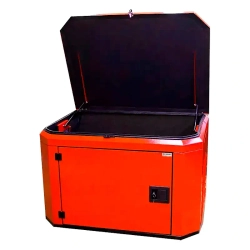 Кожух для генератора Geon 1600-Winter зимний комплект K1600W