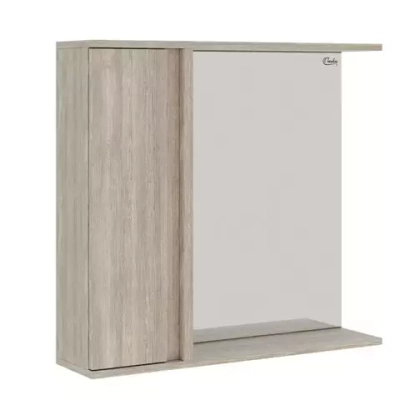 Шкаф-зеркало Onika АМАРА 65.00