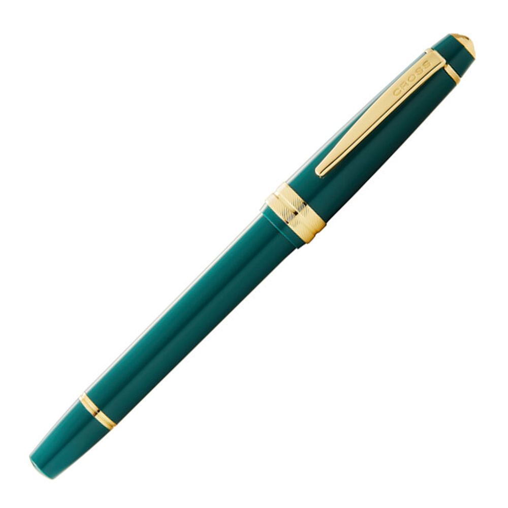 Перьевая ручка Cross Bailey Light (AT0746-12FF)