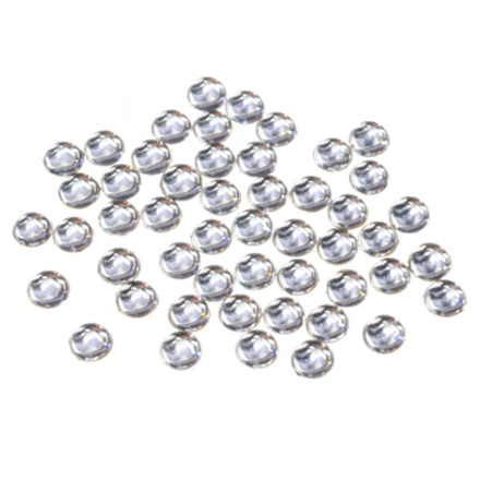 Стразы Svarovski Австрия цветные и жемчуженки АВ (уп.50шт) IRISK