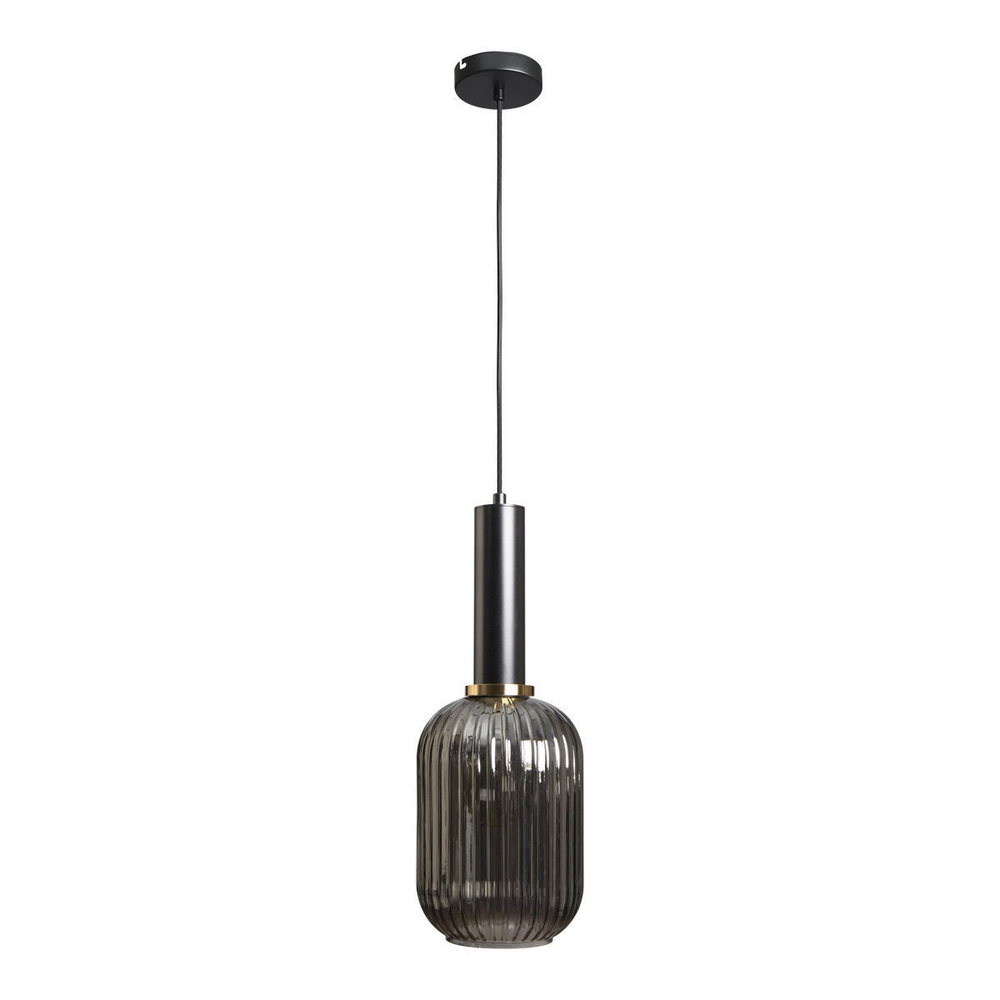 2070-A+BL Подвесной светильник LOFT IT Iris