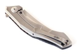 Нож Zero Tolerance 0462 ZT0462 Sinkevich designфотография - 9