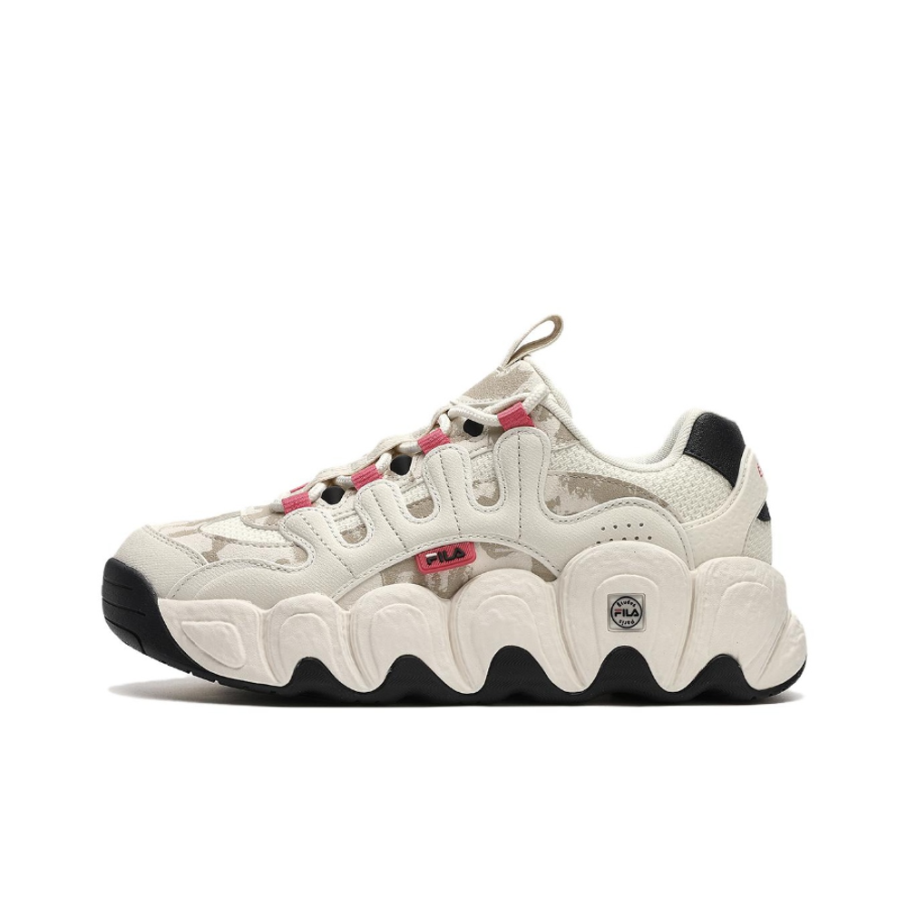 Женские кроссовки FILA Core Croissant Etudes 'Pink' F12W342113FGT