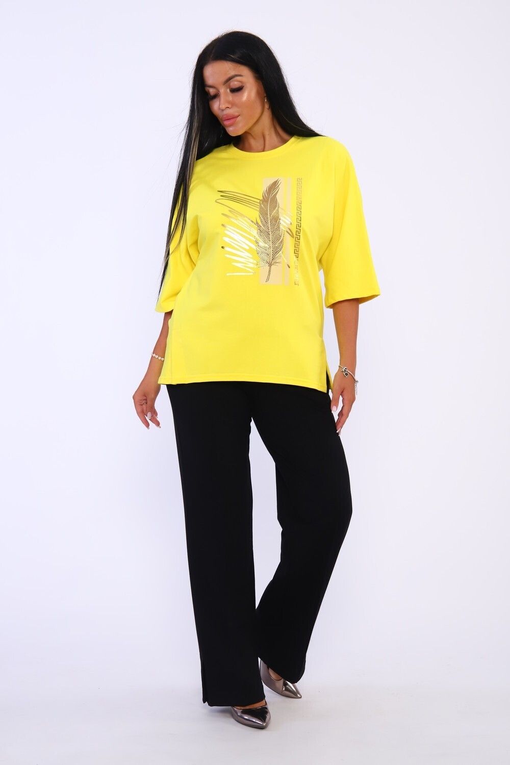 Костюм В-93 Натали (Акция)