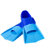 Ласты тренировочные Pooljet Navy/Blue, L