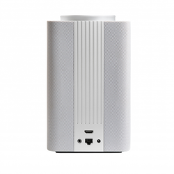 Умная колонка Яндекс Станция с Алисой Макс White с  Zigbee