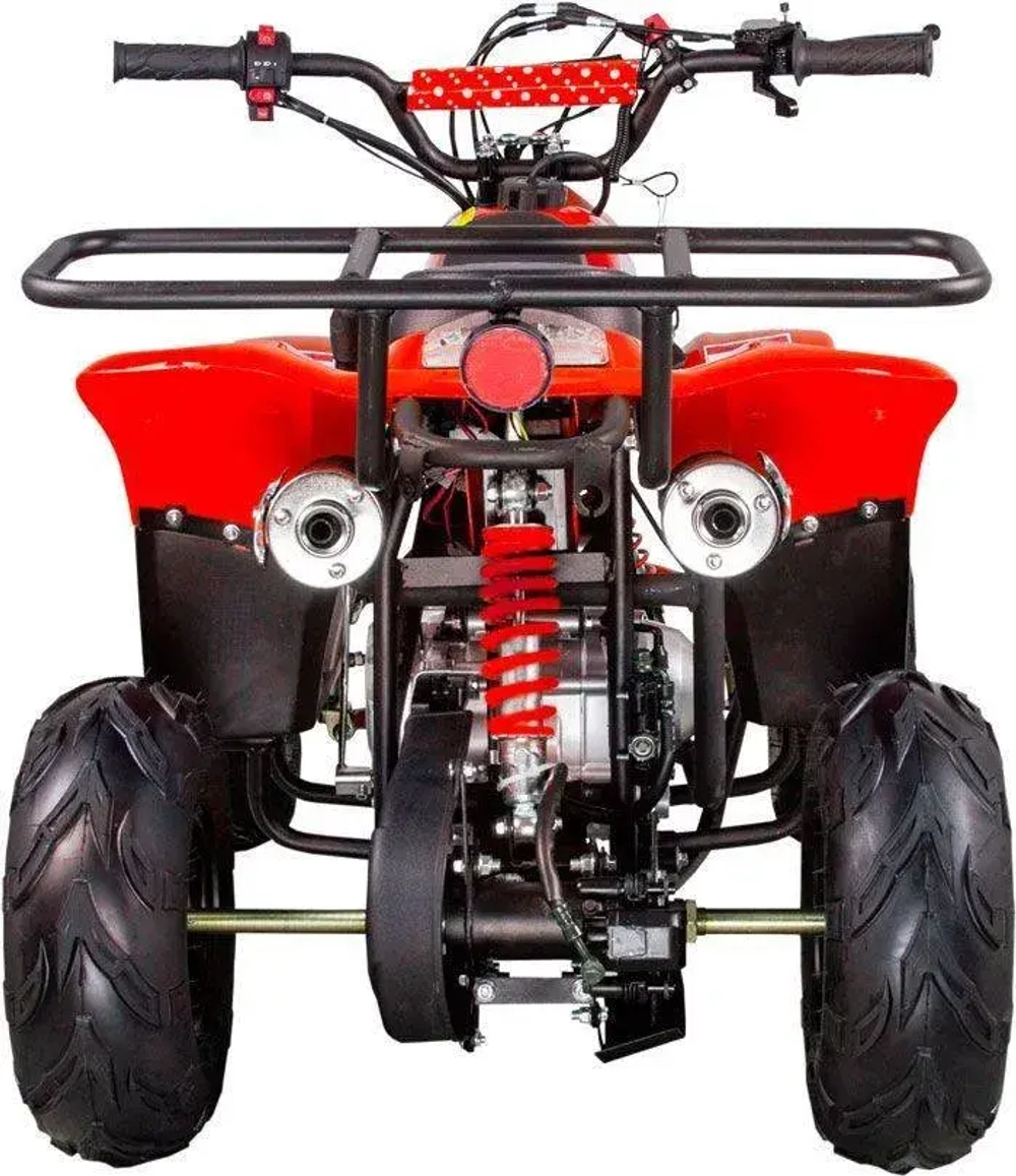 Квадроцикл Avantis CLASSIC 6 110 кубов