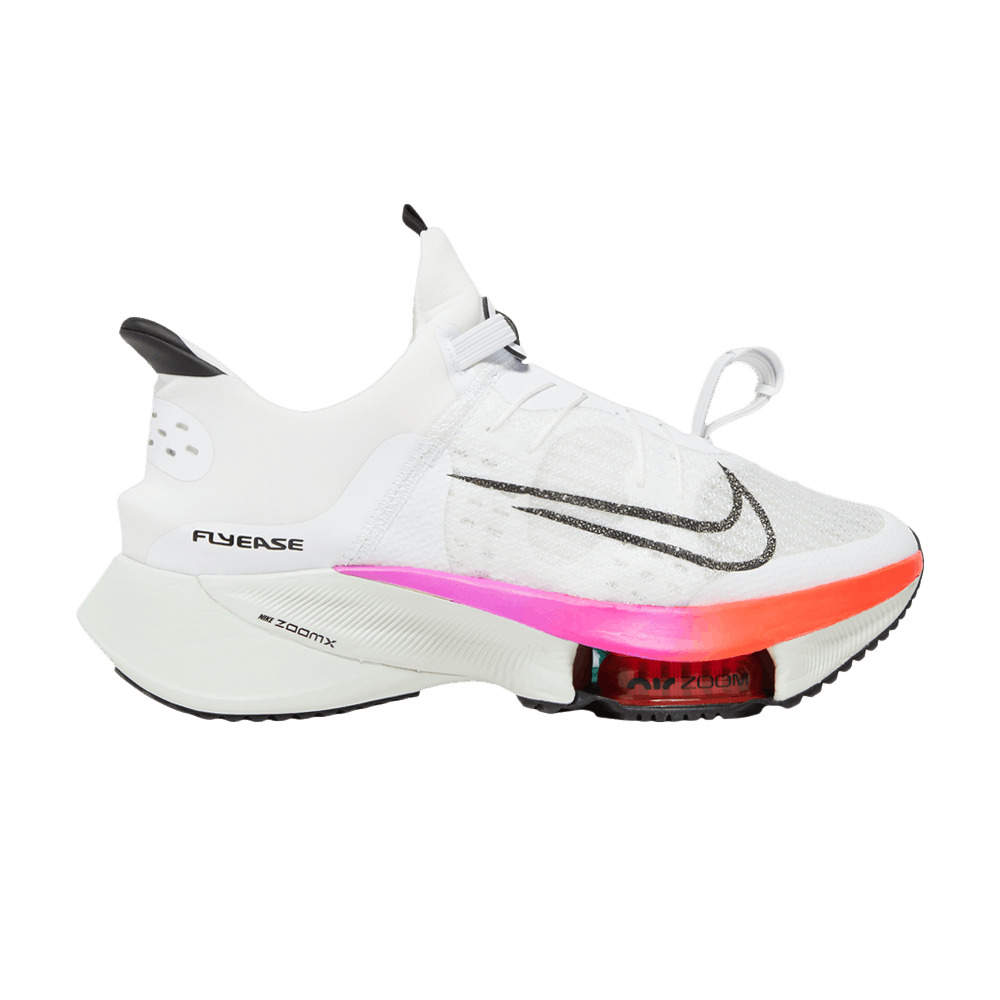 Кроссовки Nike Air Zoom Tempo Next Flyease (Женская размерная сетка)