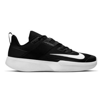 Мужские теннисные кроссовки Nike Vapor Lite Clay Court Shoe Men - Black, White