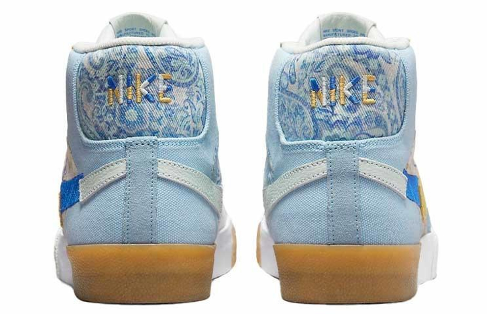 Кроссовки Nike Blazer