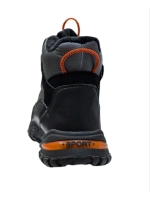 Ботинки зимние для мальчика