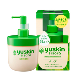 Yuskin Sisora Lotion Лечебный лосьон для чувствительной кожи 170 мл