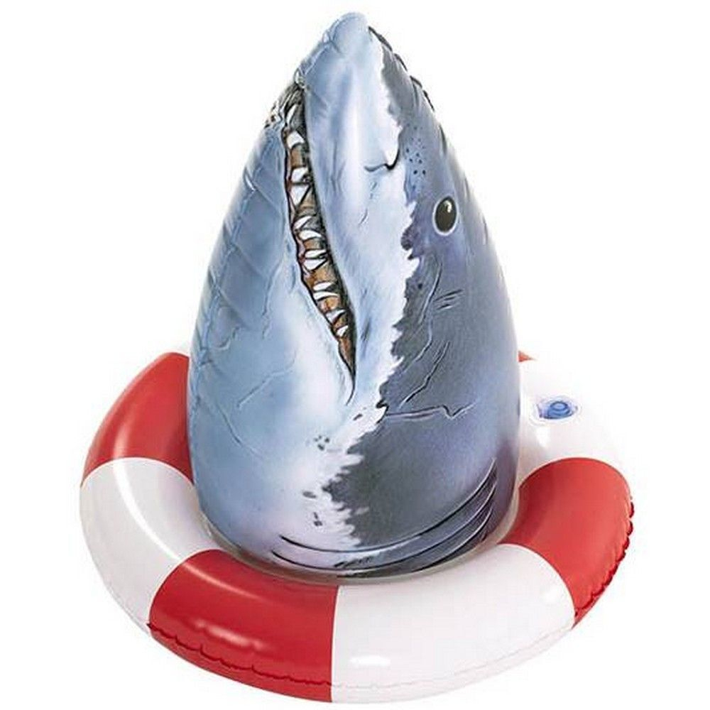 Игровой центр Bestway 53079 Башня спасателя (234х203х129 см)