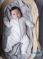 Комбинезон шов нар.