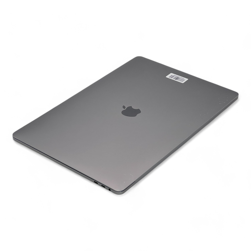 MacBook Pro 15 2018