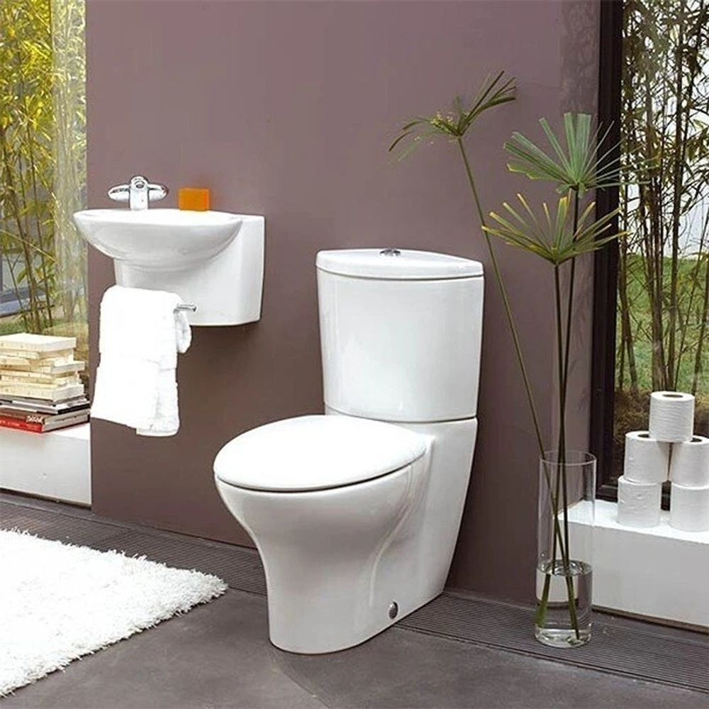 Раковина подвесная Jacob Delafon Presquile 45х33.5 E1337-00