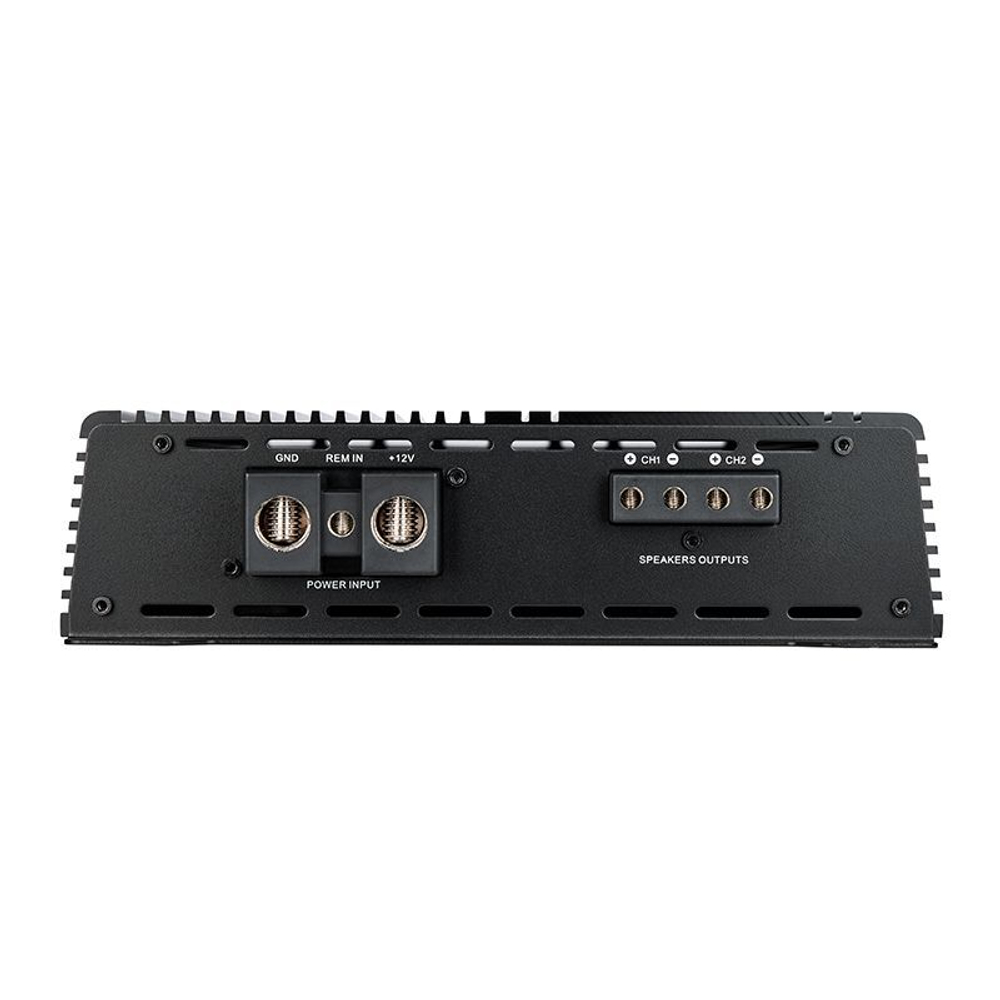 Усилитель Alphard Apocalypse ASA-2000.2