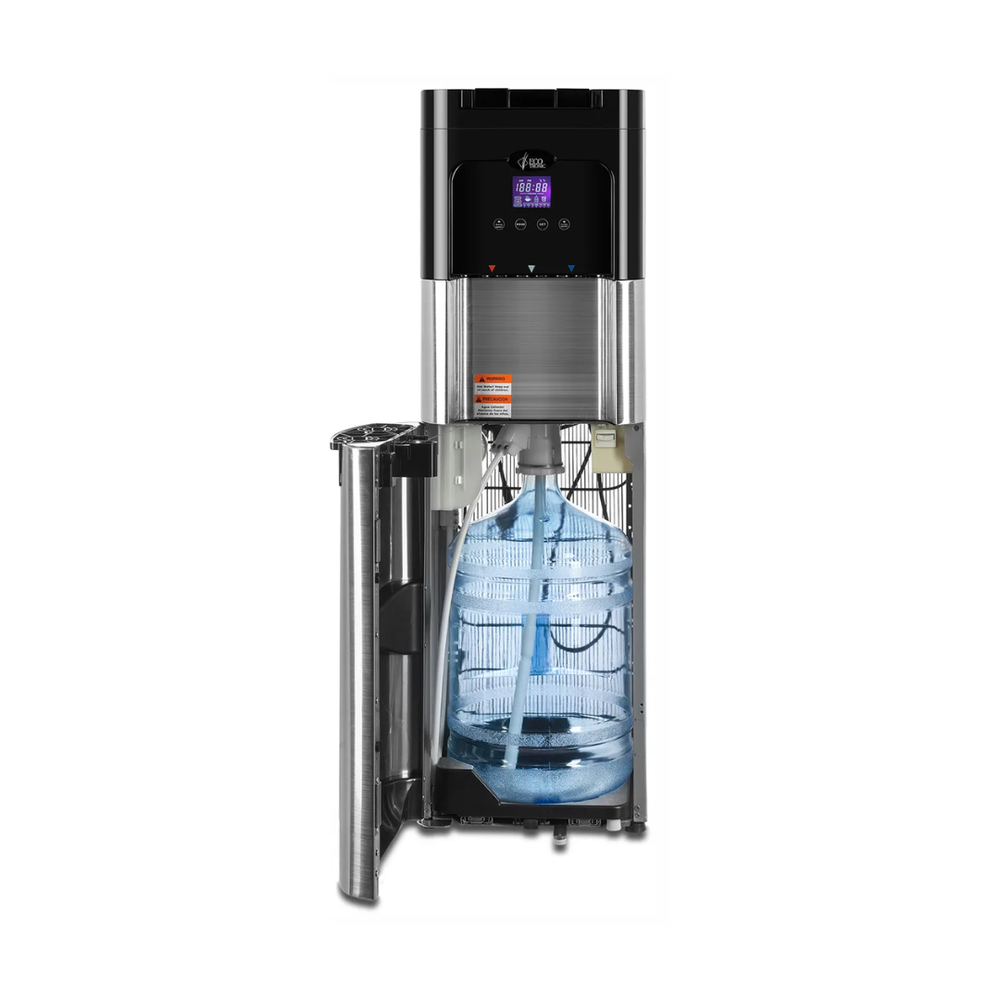 Кулер с нижней загрузкой бутыли Ecotronic C11-LXPM