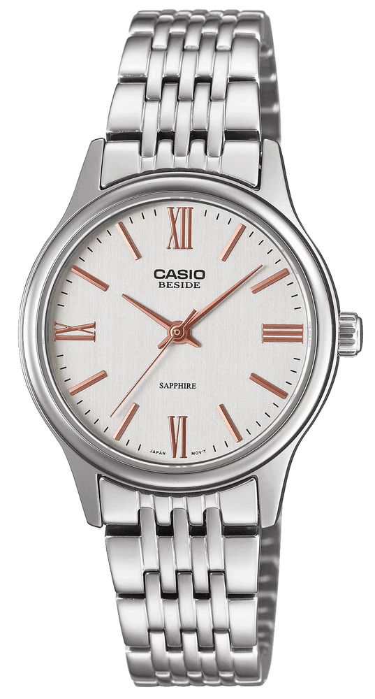 Женские наручные часы Casio Collection BLS-100D-7A