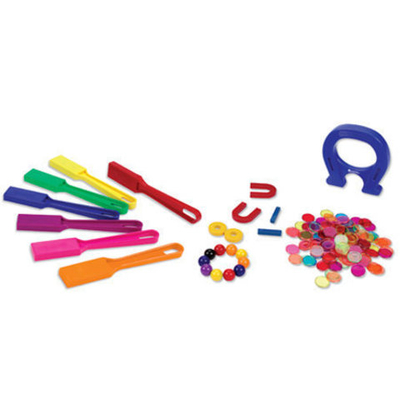 Комплект Магнитный супер сет