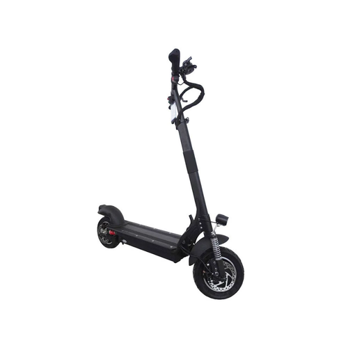Электросамокат El-sport Double Drive 1800Watt 52V, 20Ah