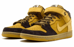 Кроссовки Nike Dunk Sb Lewis Marnell