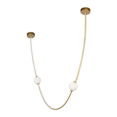 Светильник Подвесной Loft It Gold Embrace 10242/800