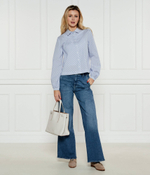 Рубашка 58 B58Bella Joop! - голубой(30044810)