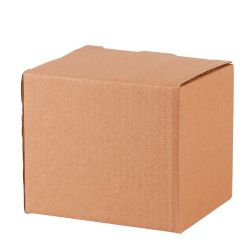 Банка для сыпучих продуктов с ложкой (серая) h=8,8см,v=400мл (акрил,нержавеющая сталь) (индивидуаль