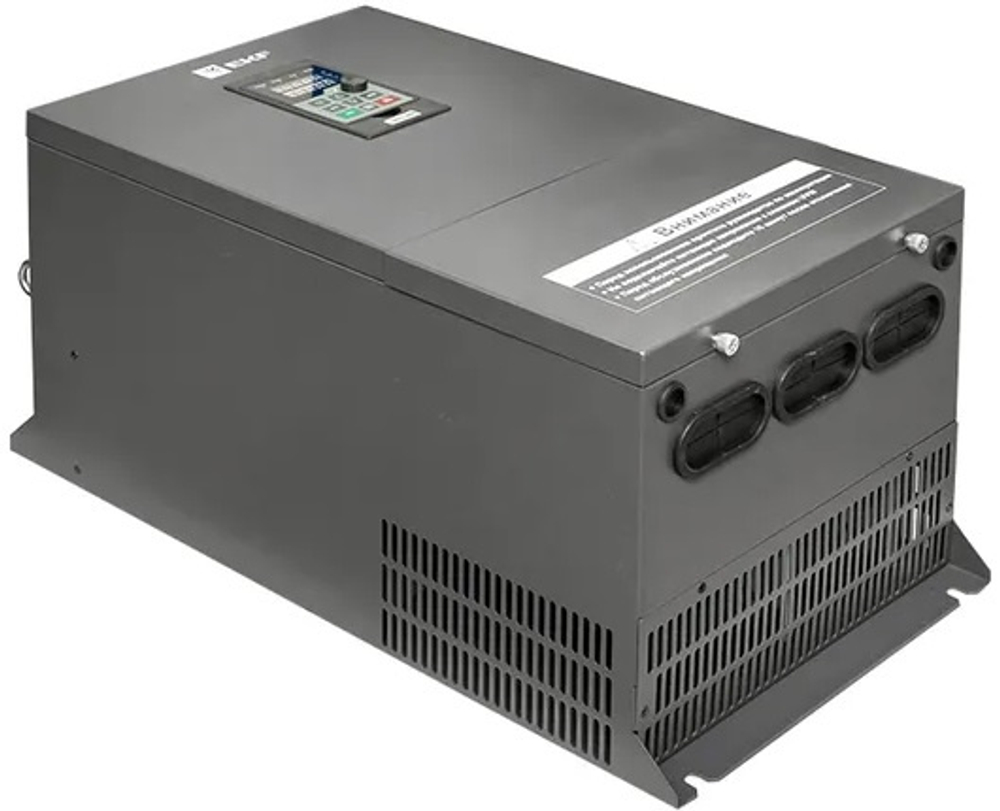 Преобразователь частоты EKF VT100-075-3