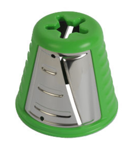 Терка для мультирезки Moulinex (Мулинекс) крупная - SS-193079