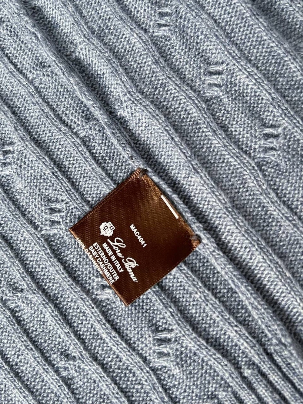 Кашемировый кардиган Loro Piana