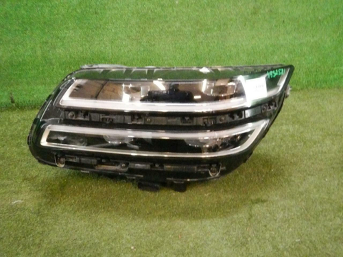 Фара левая Genesis GV80 (2020-2023) LED