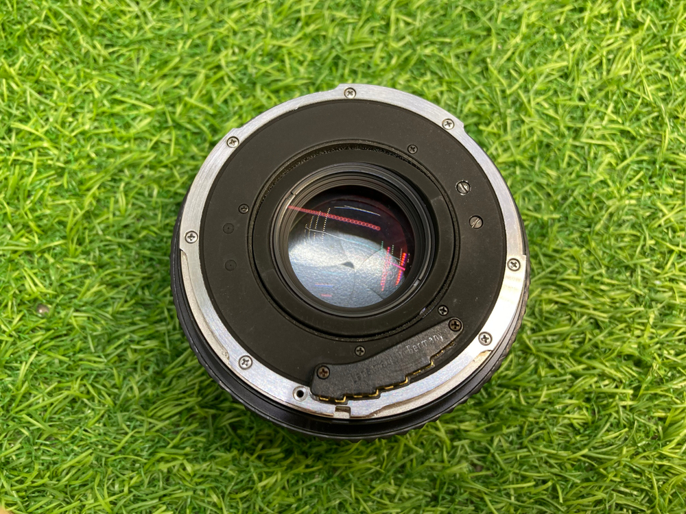 Rollei HFT Planar 80mm 2.8
