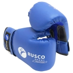 Перчатки боксерские Rusco Sport 4-6 OZ